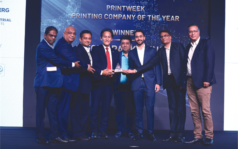 PrintWeek Awards 2024: Call for entries